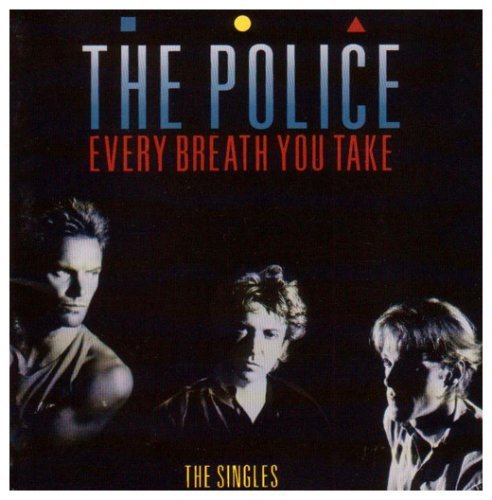 Amazon.com: Every Breath You Take: Singles by Police 1990 Audio